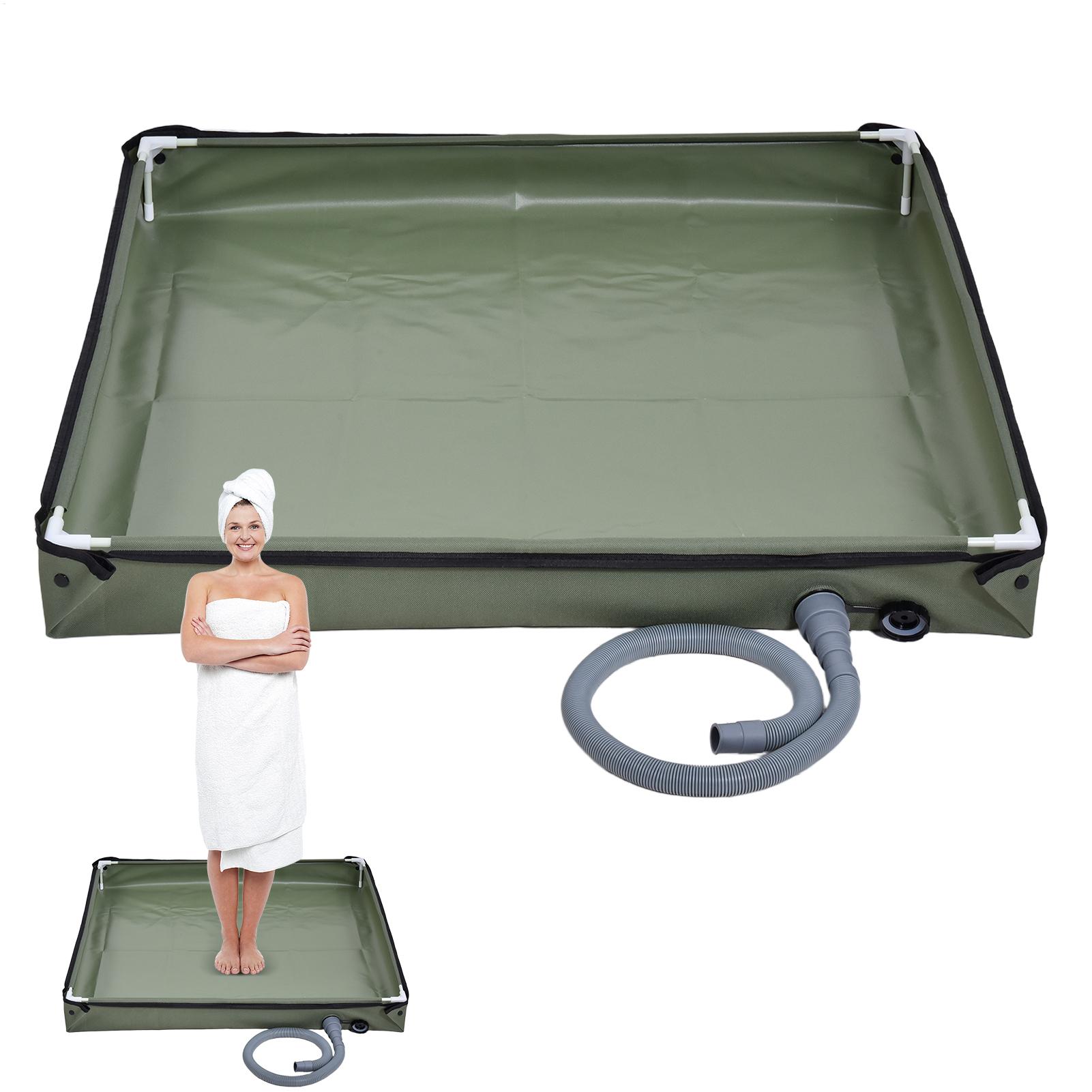Camping Shower Tent Floor Base - đánh giá và giá Stand Mixer Bowl