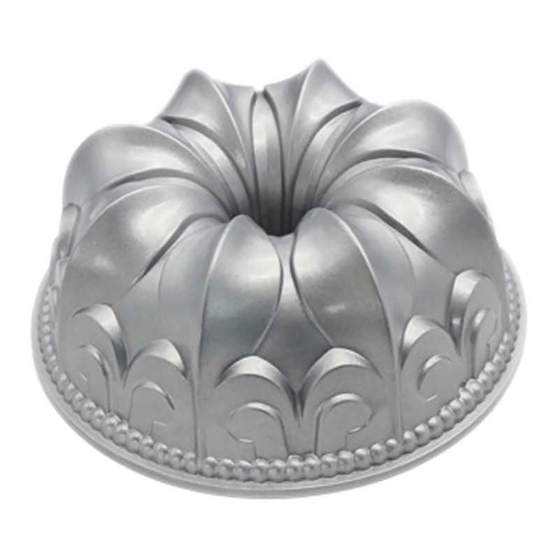 AT29-Charlotte Cake Pan,Alumin - đánh giá và giá Kitchen Baking Tray Set