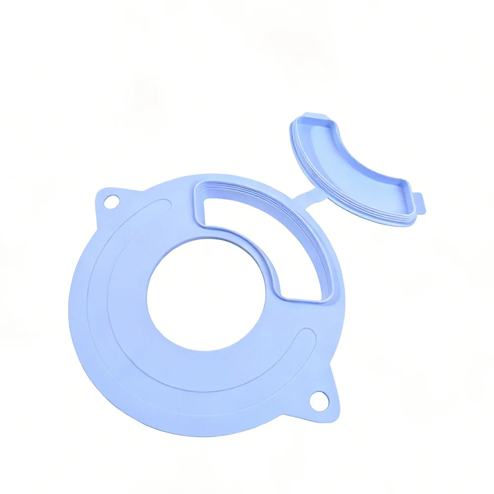Silicone For Splash Proof Cove - đánh giá và giá Stand Mixer Bowl