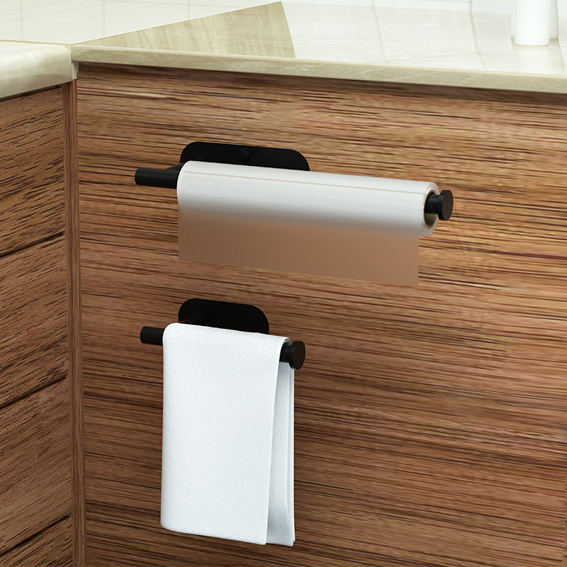 Kitchen Paper Towel Holder Adh - đánh giá và giá Kitchen Baking Paper Holder