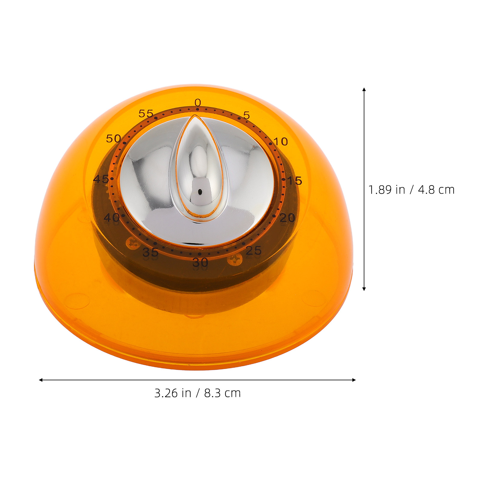 Mechanical Kitchen Timer Manua - đánh giá và giá Baking Kitchen Set Up