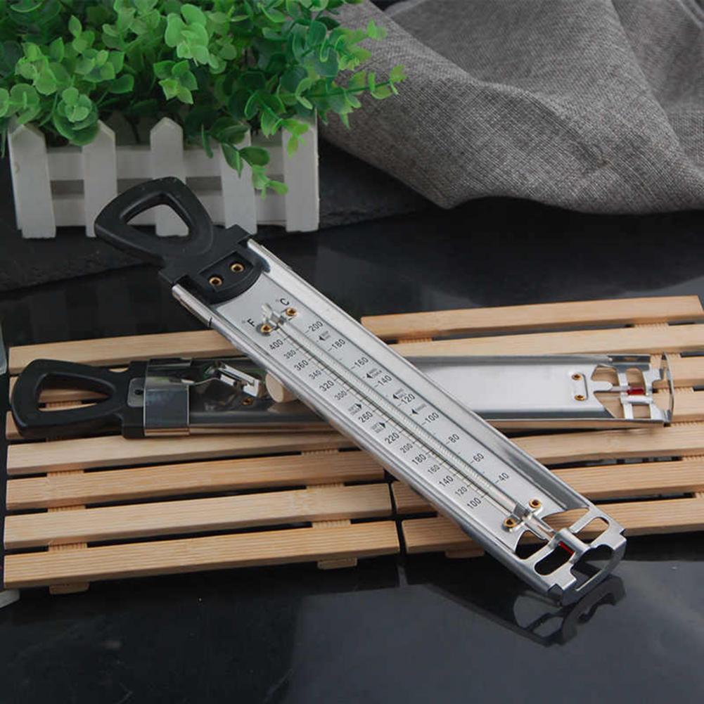 Candy Thermometer 6-Zone Stain - đánh giá và giá Kitchen Baking Zone