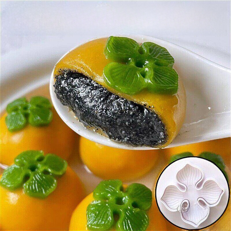 Spring Baked Doughnut Shape Mo - đánh giá và giá Kitchen Baking Center