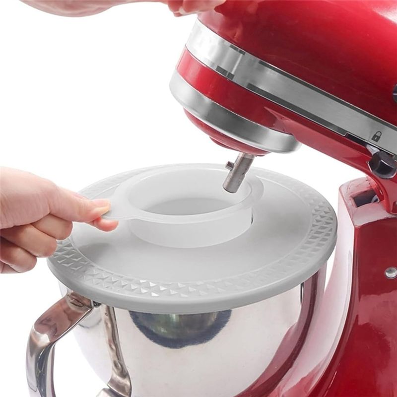 A74X-For Kitchenaid 4.5-5 Quar - đánh giá và giá Stand Mixer Bowl