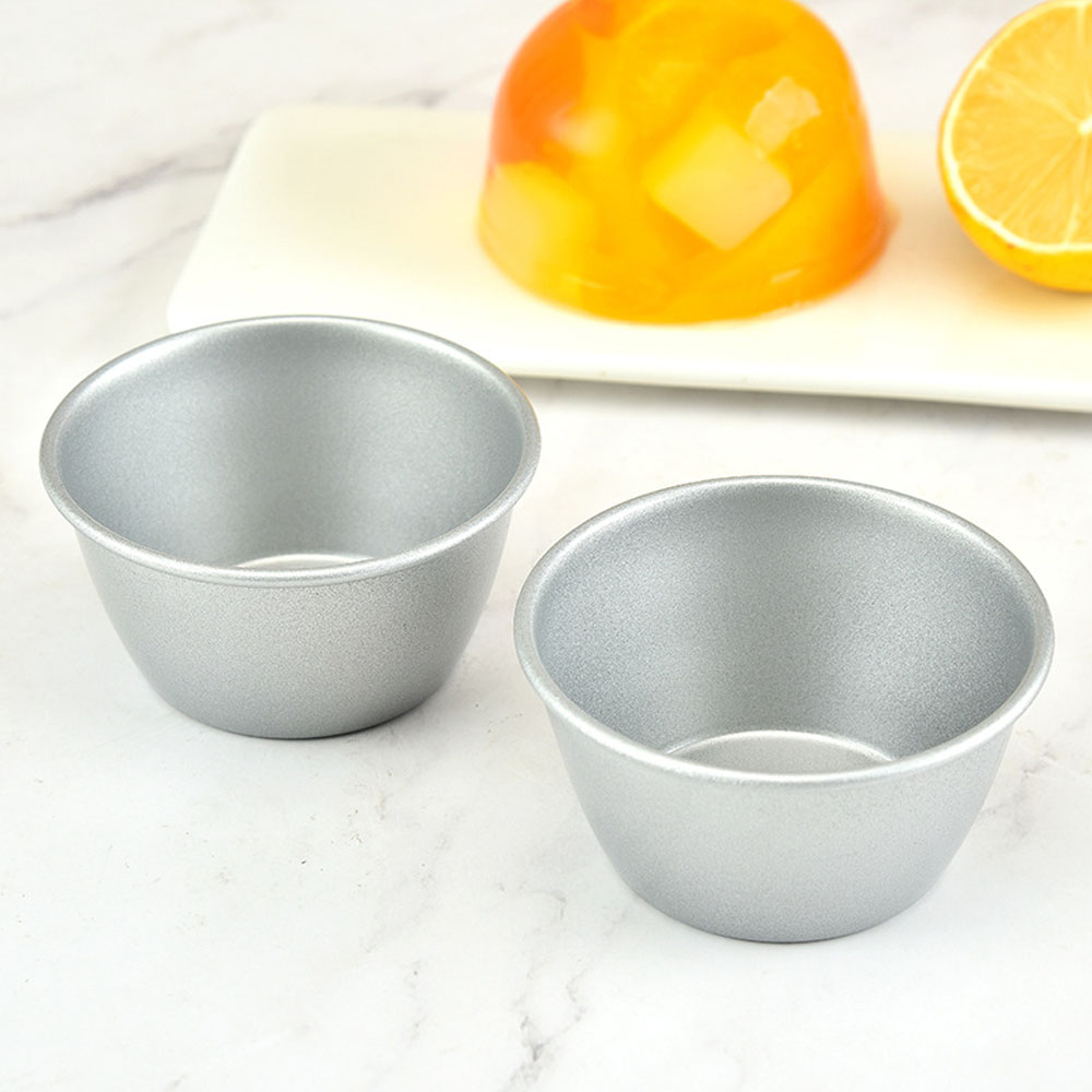 1PC 8.5CM Không Dính Baking Kh - đánh giá và giá Muffin Tin Nonstick
