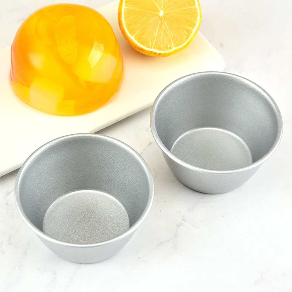 1PC 8.5CM Không Dính Baking Kh - đánh giá và giá Muffin Tin Nonstick
