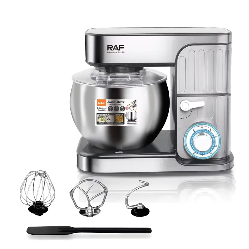 RAF Home Table Dough Kneading  - đánh giá và giá Stand Mixer Bowl