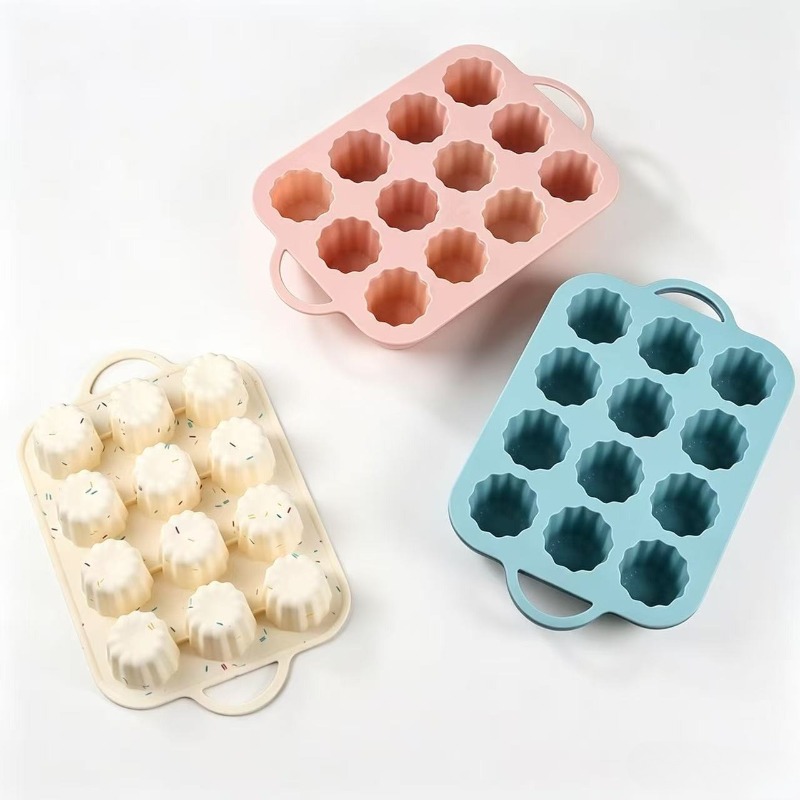 12 Cup Nonstick Cupcake Pan Fo - đánh giá và giá Muffin Tin Nonstick