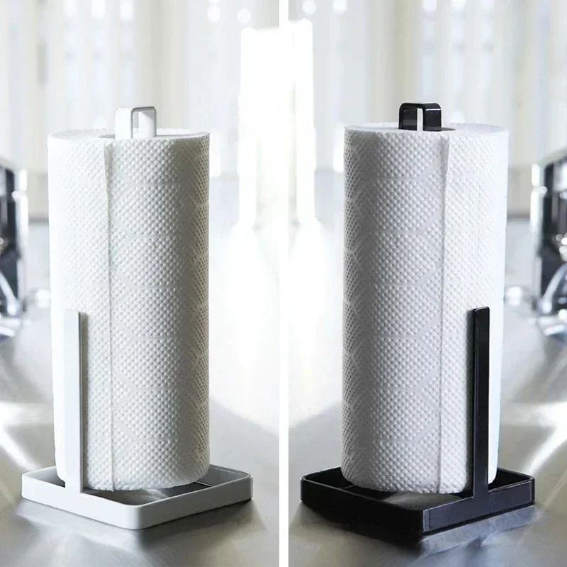 Kitchen Metal Roll Paper Holde - đánh giá và giá Kitchen Baking Paper Holder