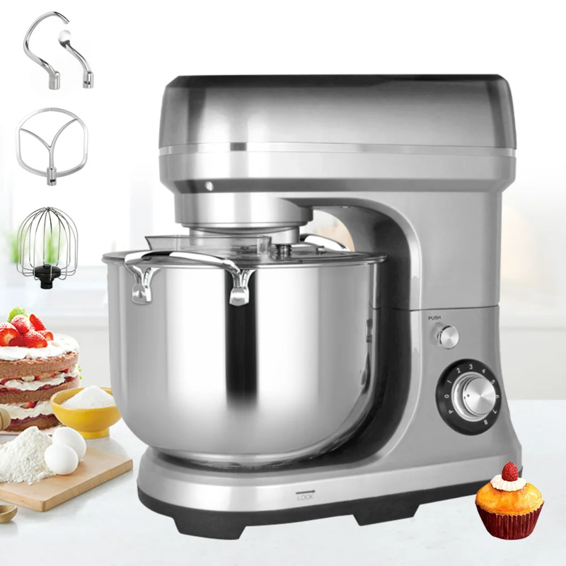 11L 2000W Household Kitchen Fo - đánh giá và giá Stand Mixer Bowl